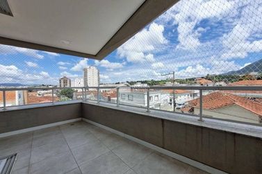 Apartamento &agrave; venda - 268m&sup2; - Centro