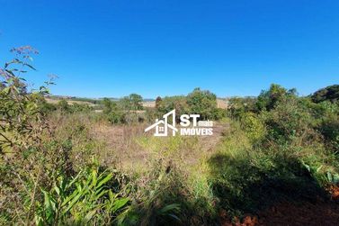 Terreno &agrave; venda - 55902m&sup2; - Zona Rural