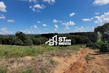 Terreno &agrave; venda - 27000m&sup2; - Clube Campestre