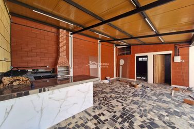 Casa &agrave; venda - Jardim Heloisa