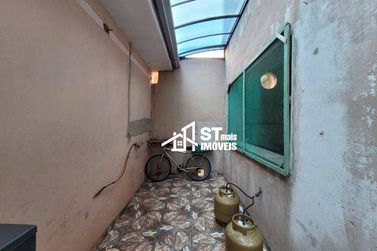 Casa &agrave; venda - 185m&sup2; - S&oacute;vis