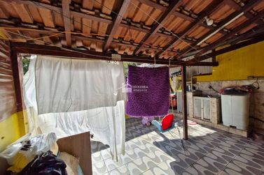 Casa &agrave; venda - 157m&sup2; - Vila Santa Rita