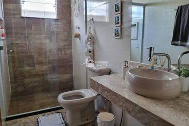 Casa &agrave; venda - 180m&sup2; - Jardim Brasil