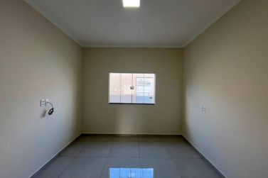 Casa &agrave; venda - 82m&sup2; - Veredas da Serra