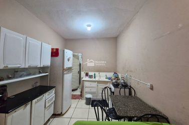 Casa &agrave; venda - 41m&sup2; - Centro