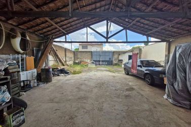 Sal&atilde;o Comercial &agrave; venda - 117m&sup2; - Vila Graziani