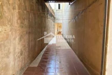 Casa &agrave; venda - 184m&sup2; - Centro
