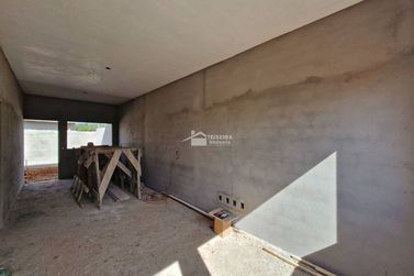 Casa &agrave; venda - 61m&sup2; - Jardim Heloisa