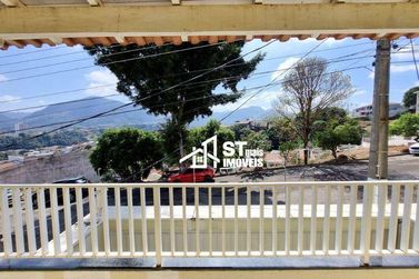 Sobrado &agrave; venda - 248m&sup2; - Pirapitinga