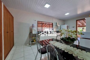 S&iacute;tio &agrave; venda - 96800m&sup2; - Bairro dos Lobos
