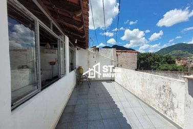 Casa &agrave; venda - 115m&sup2; - Jardim Portal Sol
