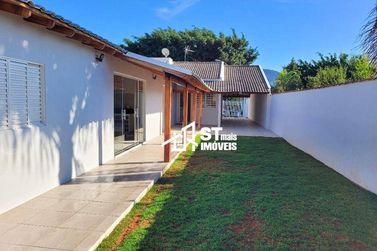 Casa &agrave; venda - 213m&sup2; - Jardim Ip&ecirc;