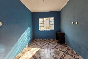 Casa &agrave; venda - 80m&sup2; - Pirapitinga