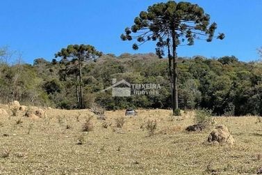 Terreno &agrave; venda - 52000m&sup2; - Zona Rural