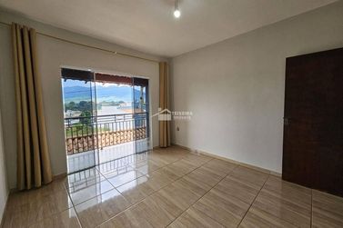 Casa &agrave; venda - 197m&sup2; - Jardim Mirante