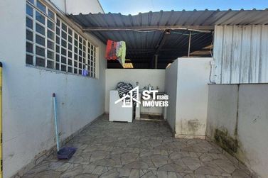 Sobrado &agrave; venda - 91m&sup2; - Jardim Rio Negro