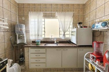 Casa &agrave; venda - 112m&sup2; - Jardim Europa