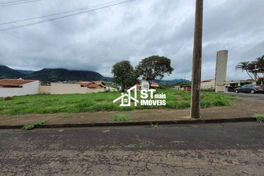 Terreno &agrave; venda - 348m&sup2; - Jardim It&aacute;lia