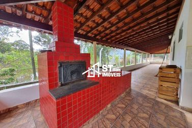 S&iacute;tio &agrave; venda - 2000m&sup2; - Zona Rural