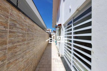 Casa &agrave; venda - 178m&sup2; - Centro