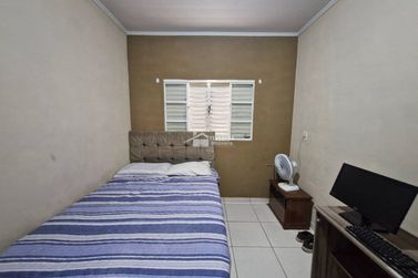 Casa &agrave; venda - 67m&sup2; - Jardim Panorama