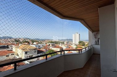 Apartamento &agrave; venda - 103m&sup2; - Centro