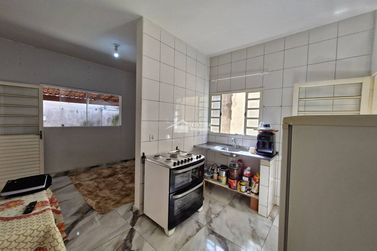 Casa &agrave; venda - David de Paula