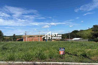 Terreno &agrave; venda - 200m&sup2; - Village