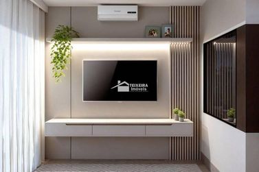 Casa &agrave; venda - 82m&sup2; - Parque S&atilde;o Crist&oacute;v&atilde;o
