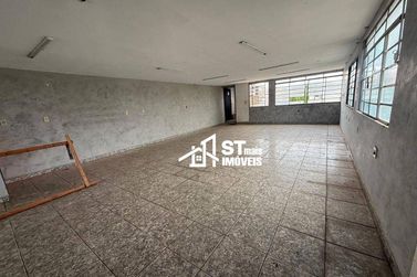 Sal&atilde;o Comercial para alugar - 290m&sup2; - Centro