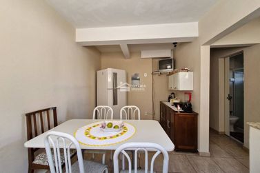 Casa &agrave; venda - 77m&sup2; - Jardim Alto da Serra