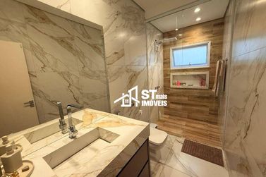 Casa &agrave; venda - 178m&sup2; - Alto da Bela Vista