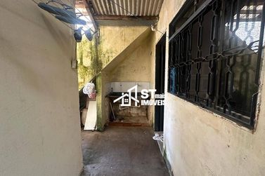Casa &agrave; venda - 72m&sup2; - S&atilde;o Domingos