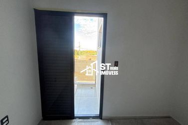 Apartamento &agrave; venda - 67m&sup2; - Jardim Mirante