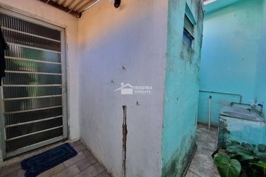Casa &agrave; venda - 93m&sup2; - Sete de Setembro