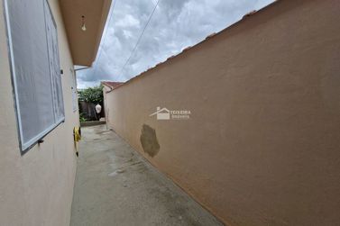 Casa &agrave; venda - 63m&sup2; - Jardim Rio Branco