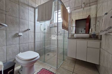 Casa &agrave; venda - 88m&sup2; - Jardim Alto da Serra