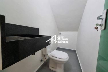 Sobrado &agrave; venda - 152m&sup2; - Jardim Portal da Mantiqueira