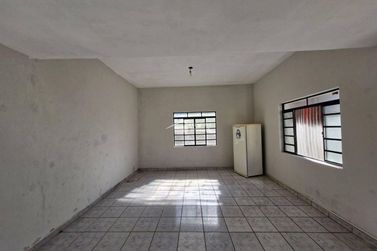 Sal&atilde;o Comercial &agrave; venda - 99m&sup2; - Jardim Alvorada