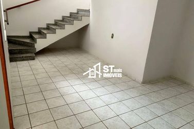 Casa &agrave; venda - 148m&sup2; - Centro