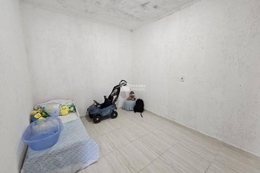 Casa &agrave; venda - 124m&sup2; - Jardim da S&oacute;vis
