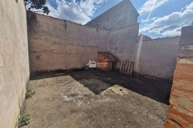 Casa &agrave; venda - 127m&sup2; - Jardim Panorama