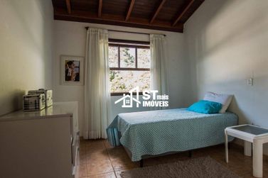 Casa &agrave; venda - 146m&sup2; - Jardim Bela Vista