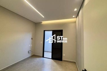 Casa &agrave; venda - 137m&sup2; - Veredas da Serra