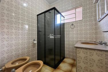 Casa para alugar - Jardim Sat&eacute;lite
