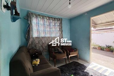 Casa &agrave; venda - 87m&sup2; - Jardim Nova Andradas