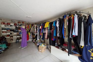 Casa &agrave; venda - 60m&sup2; - 