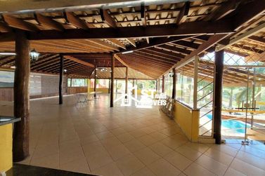 Sala Comercial &agrave; venda - 551m&sup2; - Jardim Ipe