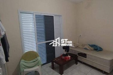 Casa &agrave; venda - 250m&sup2; - Centro