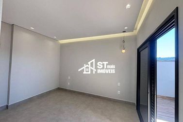 Casa &agrave; venda - 137m&sup2; - Veredas da Serra